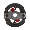 Metall Kupplung für Pocket Bike, Ersatzteil für 2-Takt 43cc Produktbild-Vorschau 2