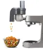 Kráječ na kostky Kenwood KAX400PL Náhled obrázku produktu 17