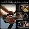 KOSPET TANK T4 GPS Smartwatch Herren, Produktbild-Vorschau 10