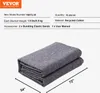 12x coperte per traslochi 1829x1372mm coperte per mobili Anteprima dell’immagine prodotto 7