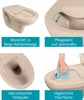 Calmwaters® Spülrandloses Hänge WC in Beige-Bahamabeige, Produktbild-Vorschau 2