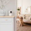 Caméra de surveillance intelligente, WLAN, int., enreg., Voir les images du produit 4