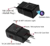 Mini Telecamera iUni IP1000, Wi-Fi, 64GB, Visualizzazione Anteprima dell’immagine prodotto 6