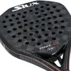 Siux Fenix Pro 5 Black Edition Padelschläger Silber  Silber Produktbild-Vorschau 12