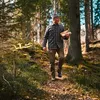 Pinewood Värnamo/Serengeti nohavice pre mužov (H.Olive) Náhľad obrázku produktu 5
