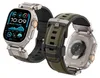 Spigen DuraPro Armor, Skupina, Smartwatch, Zelená, Apple, Náhľad obrázku produktu 5
