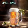 Cecotec Distributore di birra BeerFlow 5000 Anteprima dell’immagine prodotto 3