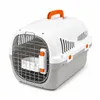 SNOEKIE Katzen Transportbox 49,5 × 32 × 32,6 cm, Produktbild-Vorschau 1