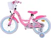 VOLARE bicicletta per bambini Disney Princess, 16 pollici, Anteprima dell’immagine prodotto 8