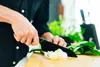 Fiskars Messer Edge Santoku 17 1003097 Podgląd zdjęcia produktu 9