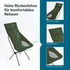 Skandika Campingstuhl Solig 2er Set | Klappstuhl faltbar, Produktbild-Vorschau 3