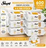 Sleepy Easy Clean Oberflächenreinigungstücher Arabian Soap Produktbild-Vorschau 1