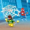 LEGO Marvel 10789 Spider-Man a Doc Ock (48 dlk) Náhled obrázku produktu 36