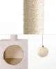 lionto Arbre à chat, 85 cm Arbre à chat & de jeu compact Voir les images du produit 4