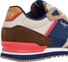 Pepe Jeans Sneakers PMS40035-859 in Brown color size 43 Produktbild-Vorschau 5