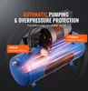 Kompresor powietrza SucceBuy 12 V ze zbiornikiem 1,6 Podgląd zdjęcia produktu 3