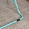 HOMCOM Barre Fixe de Gymnastique pour Enfants Pliante - Voir les images du produit 8