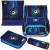 Herlitz Schulranzen Loop Plus Soccer Produktbild-Vorschau 23