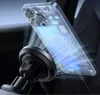 Joyroom Auto-Telefonhalterung mit induktivem Ladegerät Produktbild-Vorschau 3
