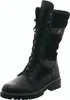Remonte Damen Stiefel kuschelig warm mit Lamwolle und loser Produktbild-Vorschau 39