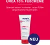 numis med Fußcreme mit 10% Urea - Hautberuhigende Fusscreme Produktbild-Vorschau 3