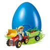 PLAYMOBIL - Country - Junge mit Kindertraktor Produktbild-Vorschau 2