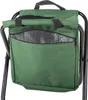 Verk 01668 Camping-Klappstuhl mit Tasche, grün Produktbild-Vorschau 14