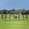 YARDIN Oplocení pro štěňata Volný výběh Výběh pro štěňata s Náhled obrázku produktu 9