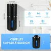 Seifenspender Automatisch mit Sensor Infrarot, 4 Stufen Produktbild-Vorschau 6