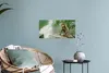 MuchoWow® Wandtattoo Wandsticker Wandaufkleber Schreiender Produktbild-Vorschau 6