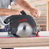 mafell Akku-Handkreissäge K 65 18M bl im T-MAX - 91B701 Produktbild-Vorschau 5