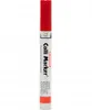 Herlitz Colli Marker 1-4mm, rot lose Ware Produktbild-Vorschau 5