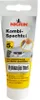 A tube of Nigrin Kombi-Spachtel with product information and graphics. Anteprima dell’immagine prodotto