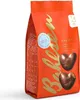 Bahlsen Akora plnotučná mléčná perníková srdce s ovocnou Náhled obrázku produktu 3