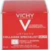 Vichy Liftactiv Collagen Specialist Night 50ml Produktbild-Vorschau 5