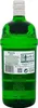 Tanqueray LONDON DRY GIN Imported 43,1% Vol. 1l Voir les images du produit 3