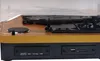 Denver VPL-230LW Czarny, drewno Półautomatyczny Podgląd zdjęcia produktu 8