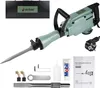 1500W sekací kladivo SDS - 65J Power Heavy Duty bourací Náhled obrázku produktu 16