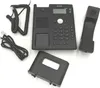 Snom D120 - VoIP-Telefon - dreiweg Anruffunktion Produktbild-Vorschau 2