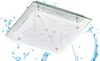 LED Deckenleuchte IP44 Bad 3-Stufen dimmbar *STAR* 12 Watt Produktbild-Vorschau 3