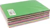 Folia Tonpapier farbsortiert - 130 g/m? - A4 - 130 g/m² - Produktbild-Vorschau 9