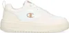 Champion Sneaker Weiß in Gr. 38.5 Produktbild-Vorschau 3