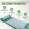 Tunturi akupresúrna podložka s vankúšom - akupunktúrna Náhľad obrázku produktu 5
