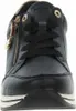 Remonte Damen Leder Sneaker in weite H mit loser Einlage Produktbild-Vorschau 16