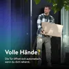NUKI Smart Lock GO Smart door lock Voir les images du produit 13