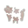 Little Dutch Malá farma Puzzle - 6 v 1 Náhľad obrázku produktu 4