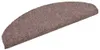 vidaXL Samolepiace podložky na kroky 15 ks 65x21x4 cm Náhľad obrázku produktu 3