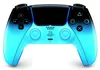Sony DualSense Schwarz  Blau Bluetooth/USB Gamepad Analog / Produktbild-Vorschau 1