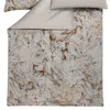 Estella Mako-Satin Bettwäsche Raphael (3teilig), silber, Produktbild-Vorschau 6