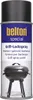 Belton special Grill-Lackspray 400 ml schwarz matt Produktbild-Vorschau 1